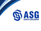 ASG Education Group Logo