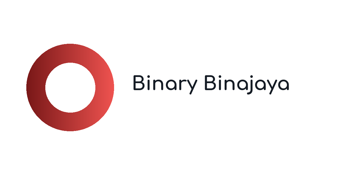 Binary Binajaya Logo
