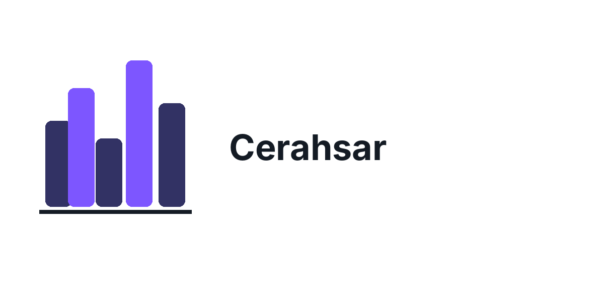 Cerahsar Logo