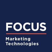 Focus Marketing Technologies Logo
