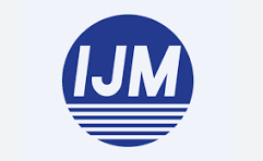 IJM Logo