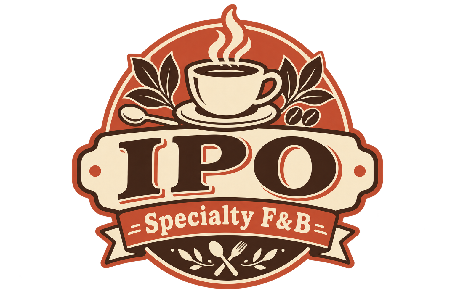 IPO Logo