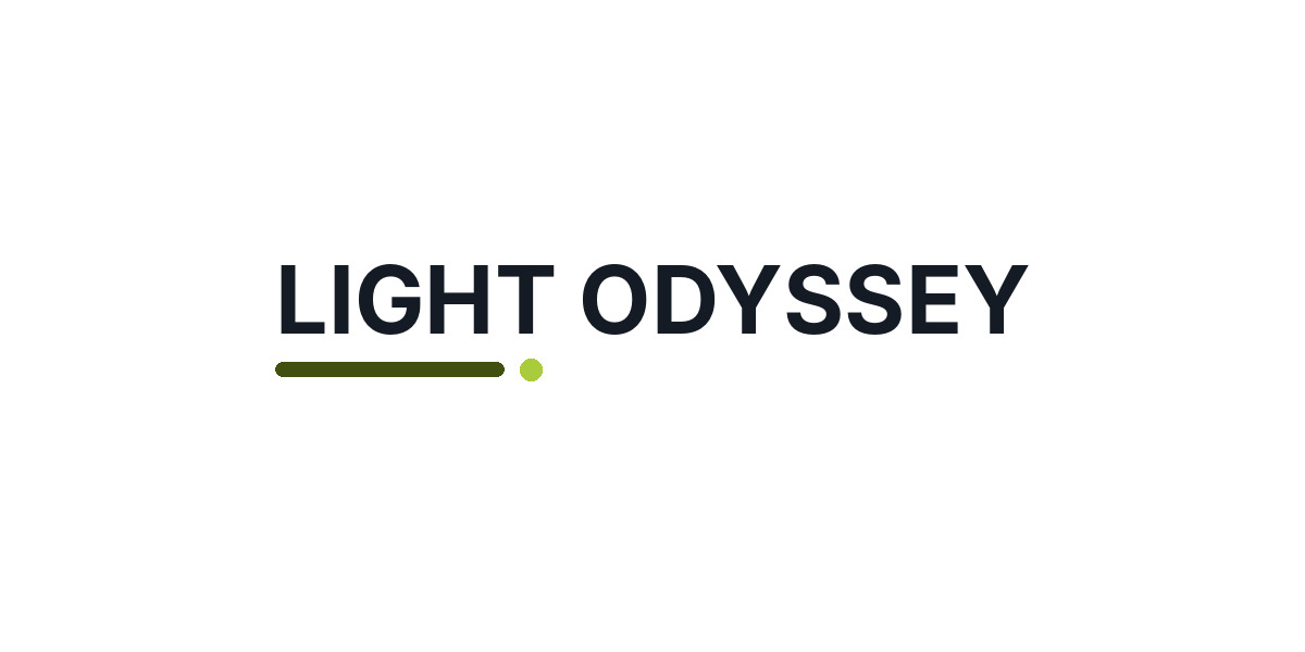 Light Odyssey Logo