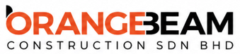 Orangebeam Construction Logo