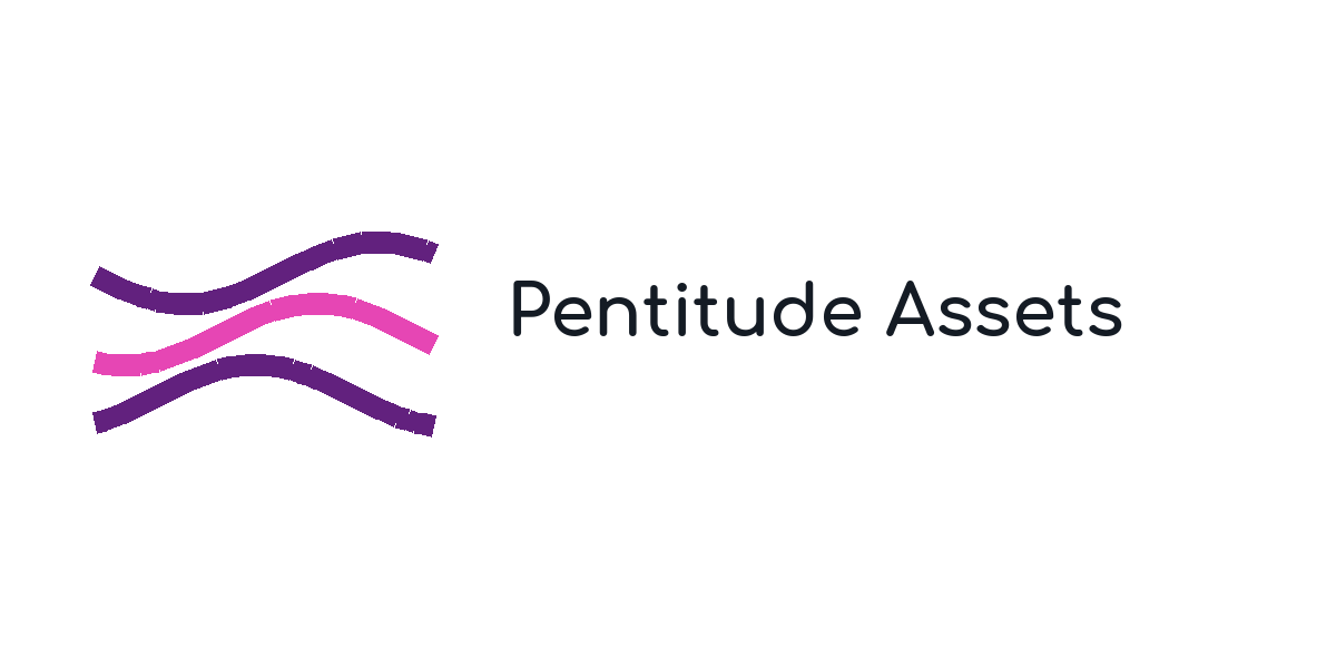 Pentitude Assets Logo