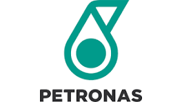 Petronas Logo