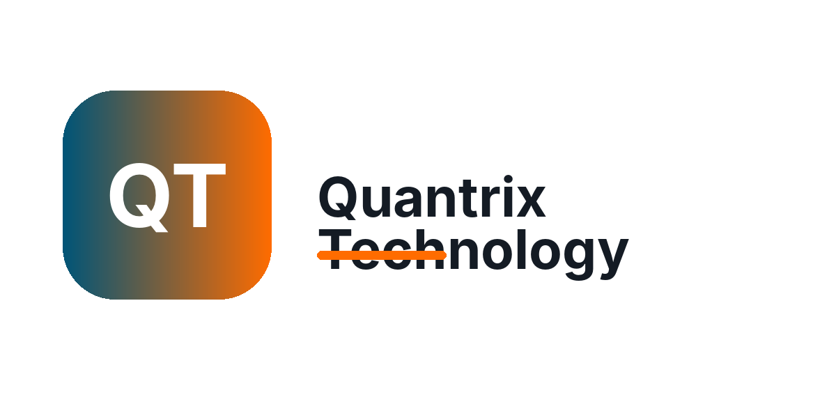Quantrix Technology Logo