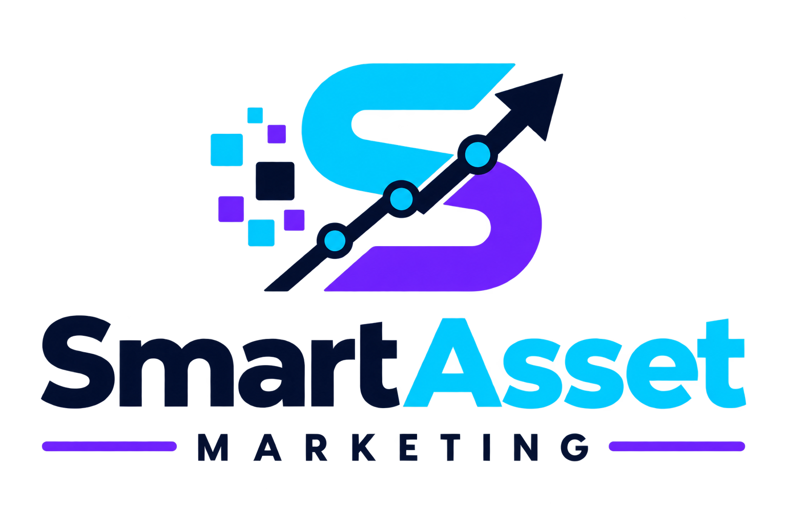 SmartAsset Logo