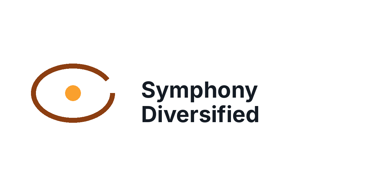 Symphony Diversified Logo