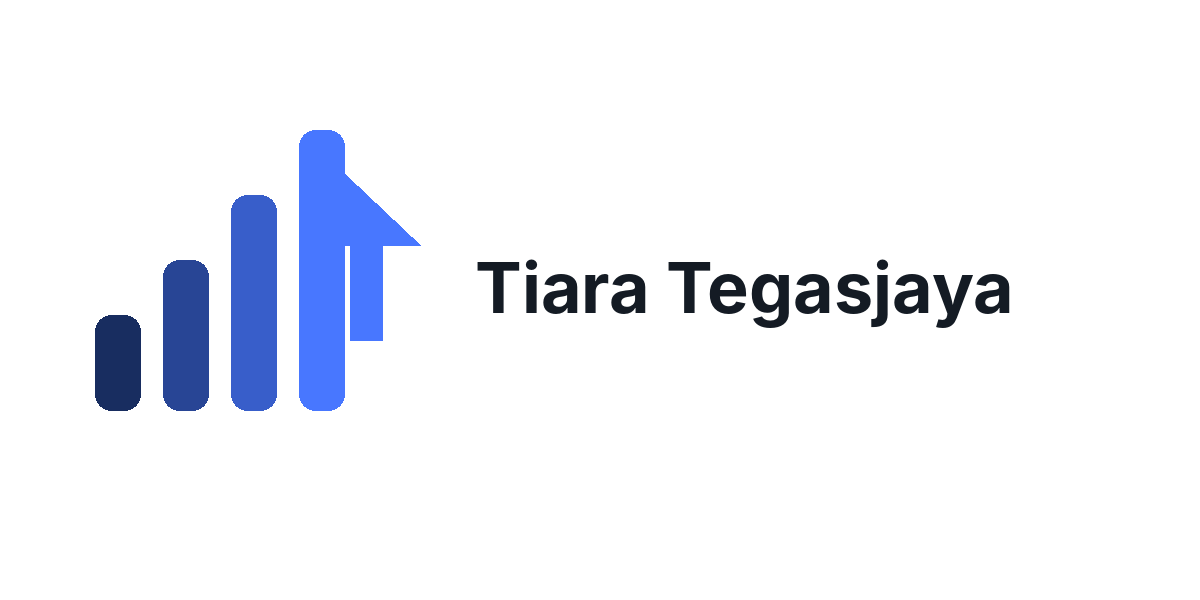 Tiara Tegasjaya Logo