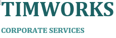 Timworlds Corporate Services Logo