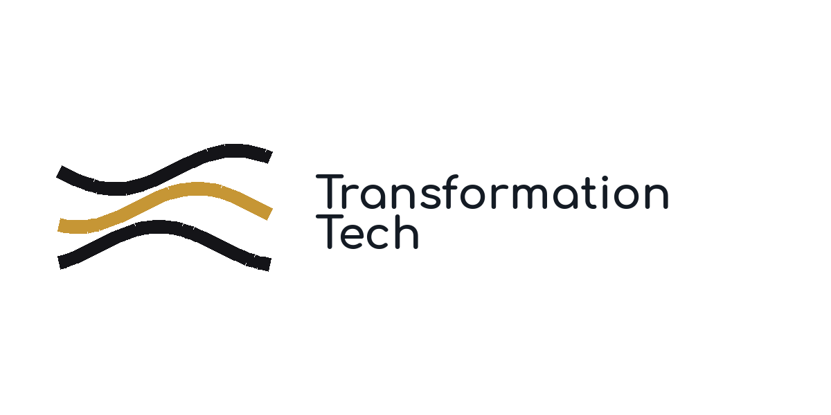 Transformation Tech Logo