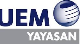 UEM Yayasan Logo