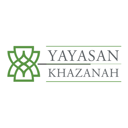 Yayasan Khazanah Logo