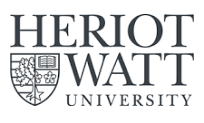 Heriot Watt Logo