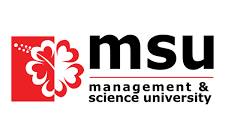 MSU Logo