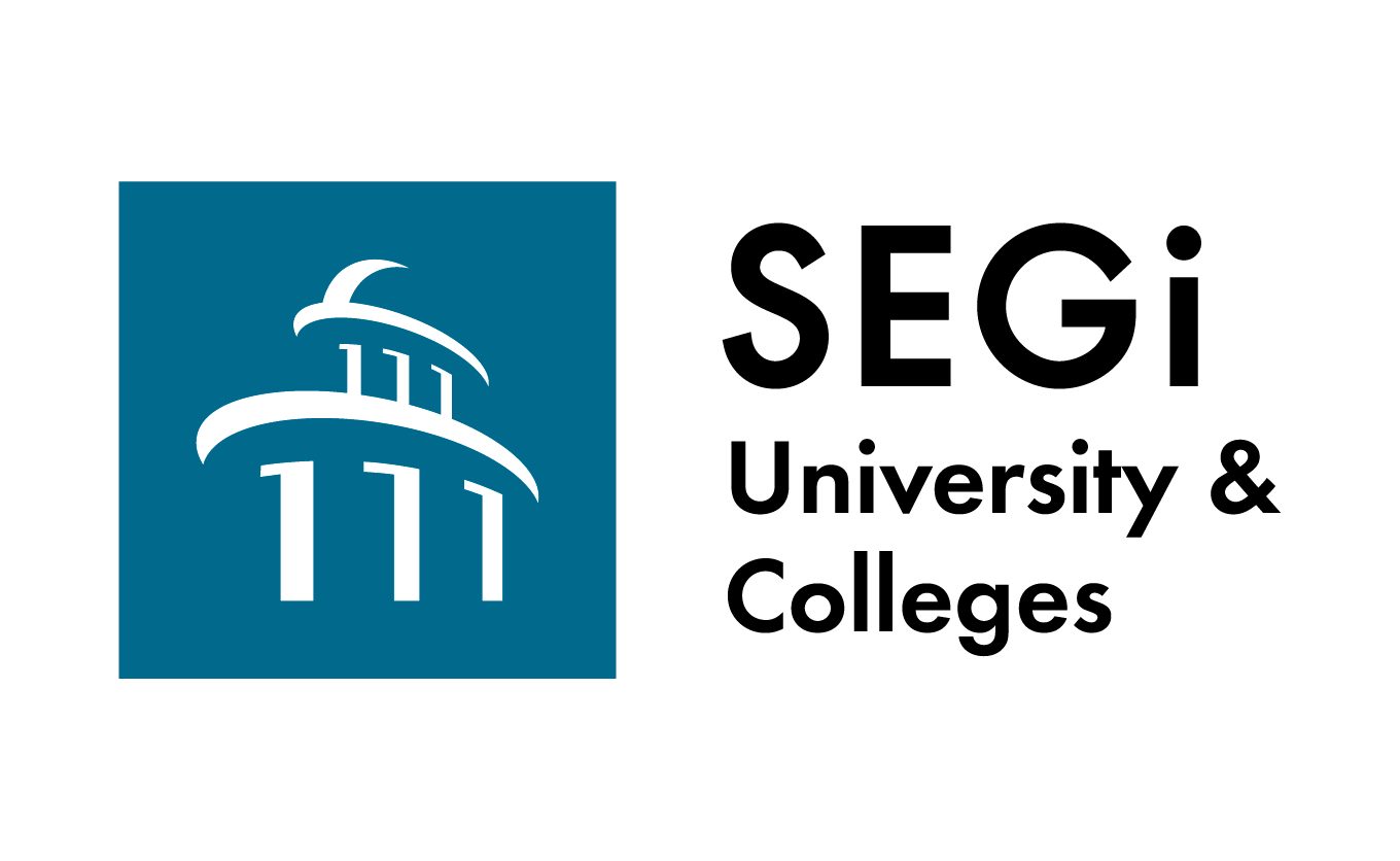 SEGi University & Colleges Logo