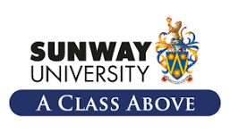 Sunway University Logo