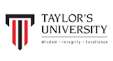 Taylors University Logo